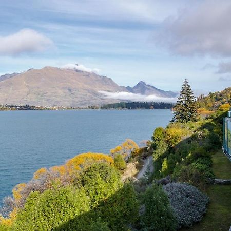 Remarkables Retreat 1 Apartment Queenstown Bagian luar foto