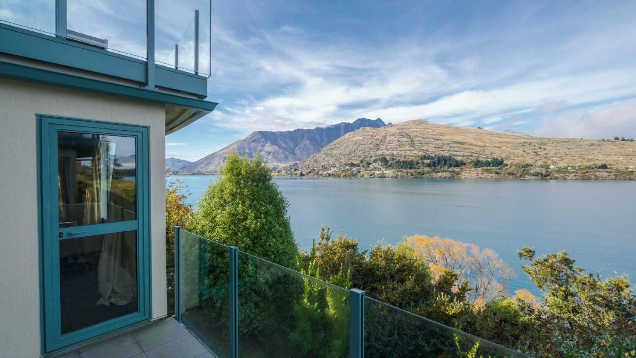 Remarkables Retreat 1 Apartment Queenstown Ruang foto