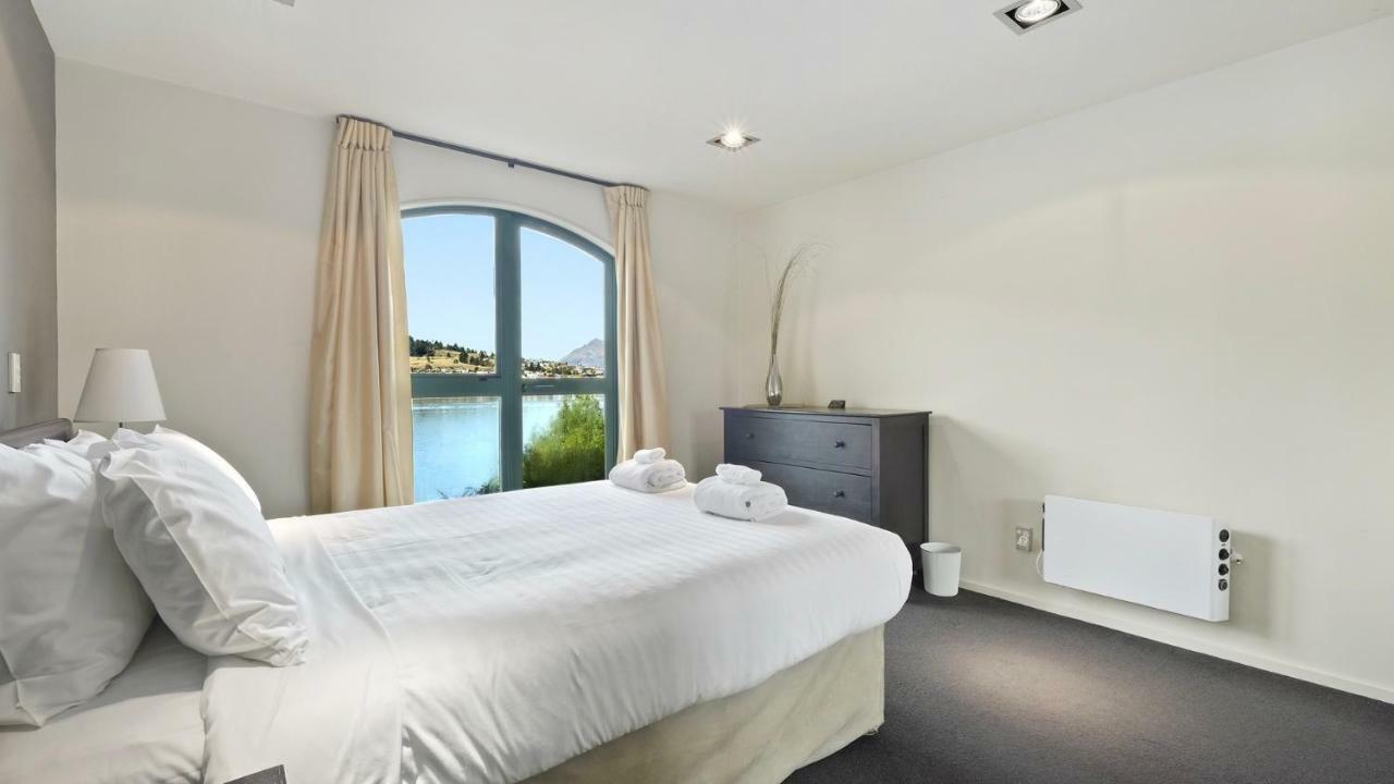 Remarkables Retreat 1 Apartment Queenstown Bagian luar foto